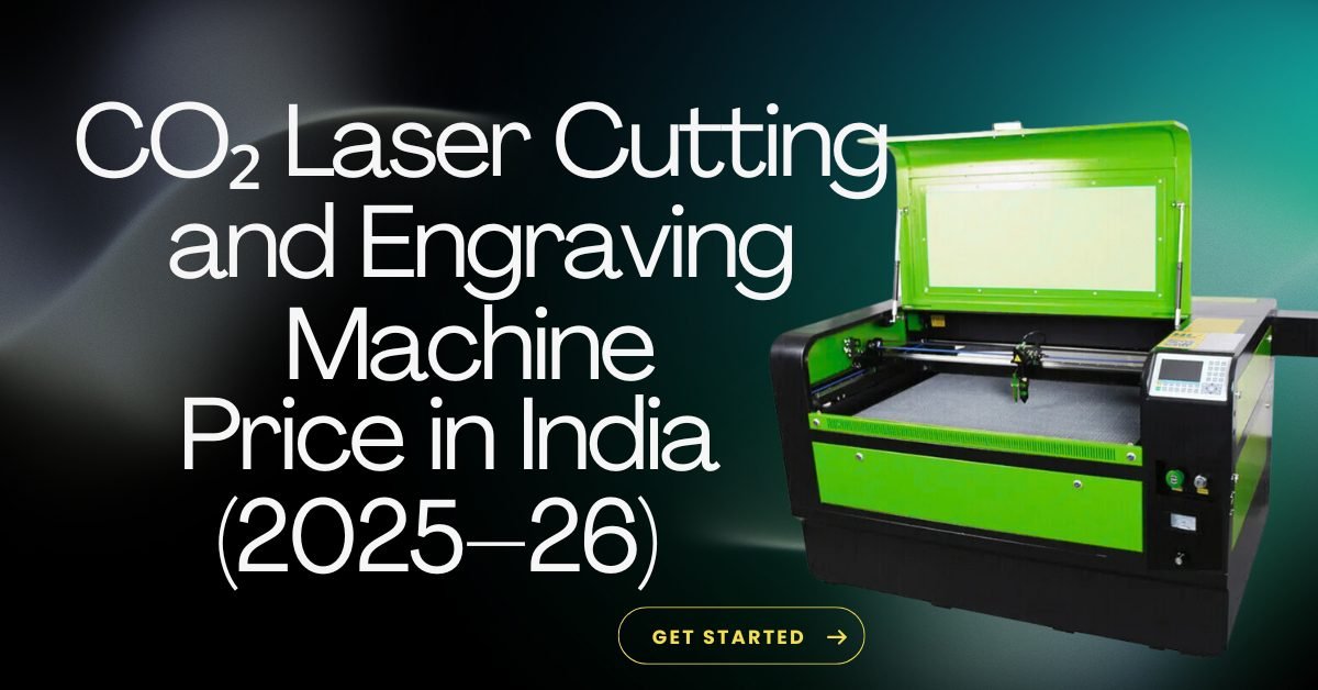 CO₂-Laser-Cutting-and-Engraving-Machine