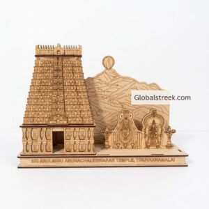 Arunachalesvara Temple image
