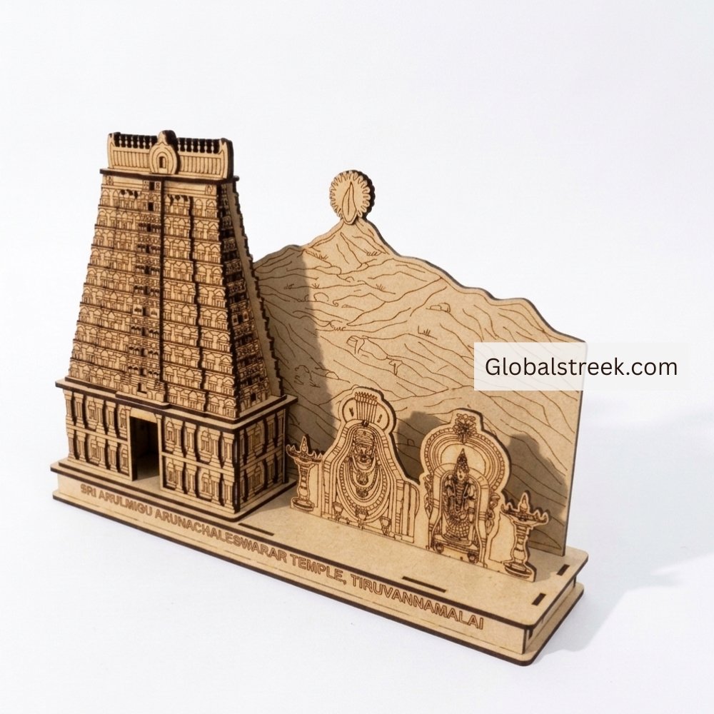 Arunachalesvara Temple photo