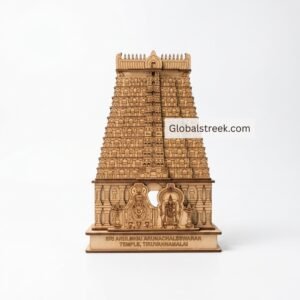 Arunachalesvara Temple in Tiruvannamalai images