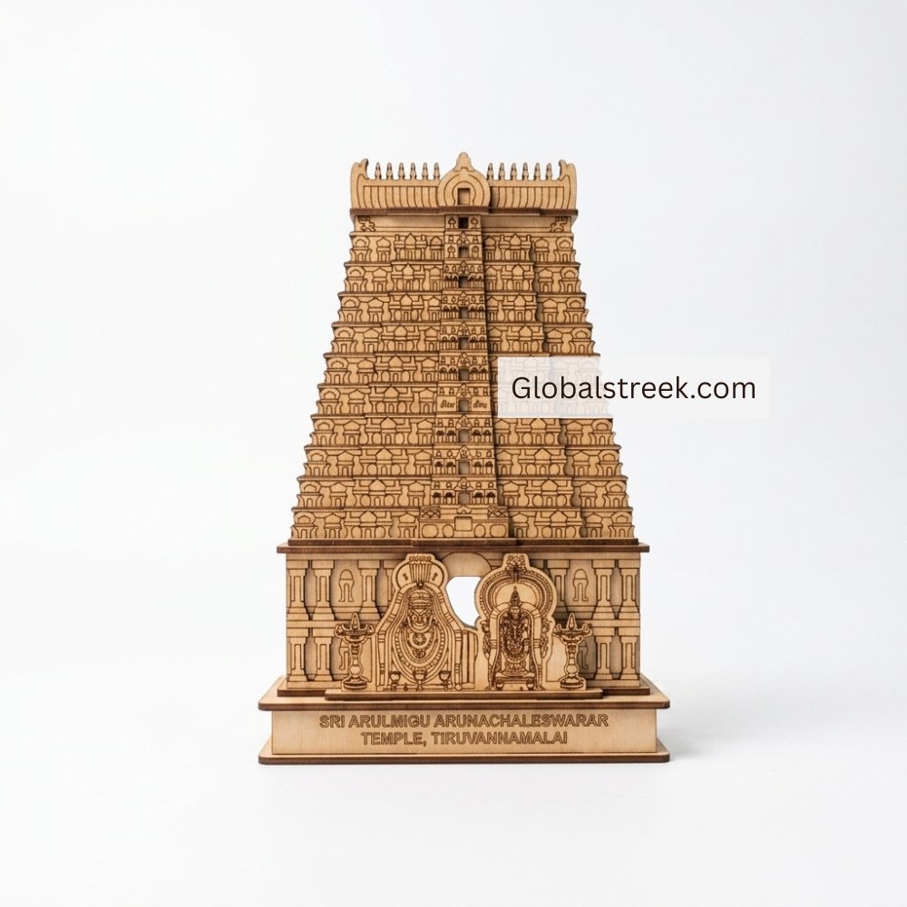 Arunachalesvara Temple in Tiruvannamalai images