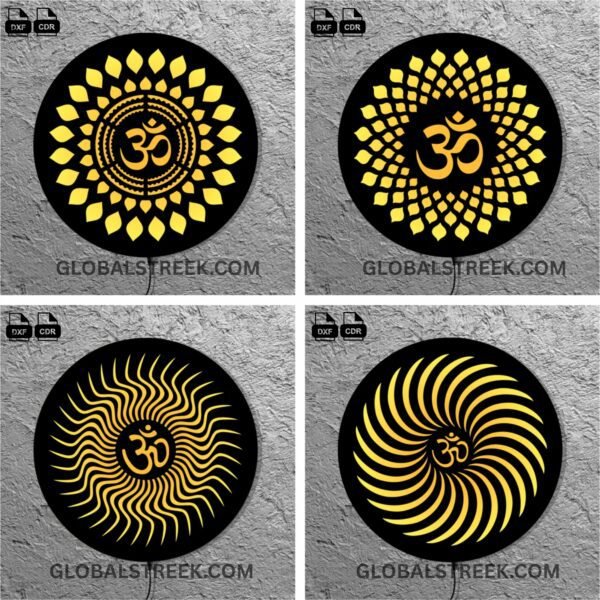 led-wooden-wall-hanging-lamp-design