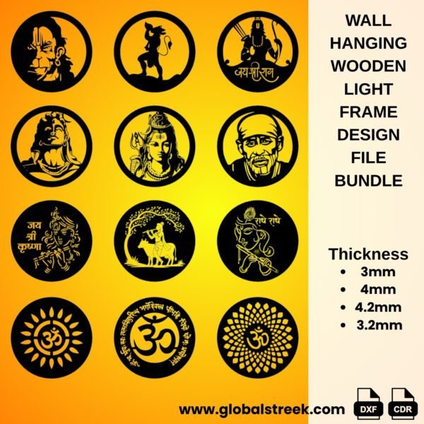 premium-bunlde-wall-hanging-led-wall lamp.webp