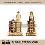 Dwarkadhish Mandir Image