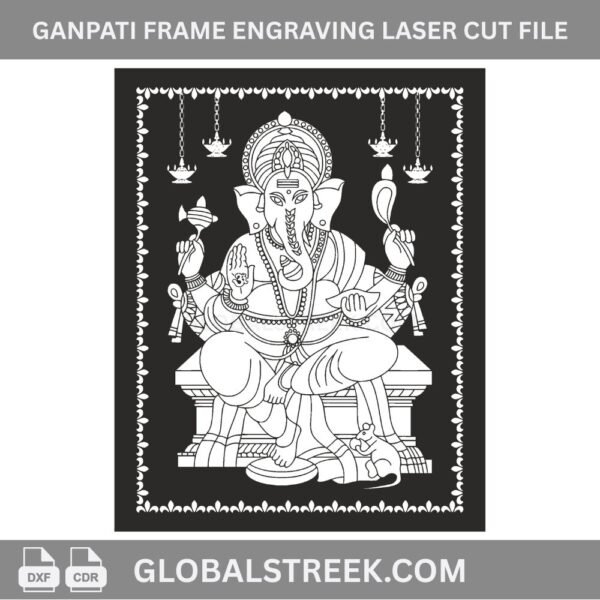 lord krishna vector image