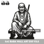 shridi sai baba photo