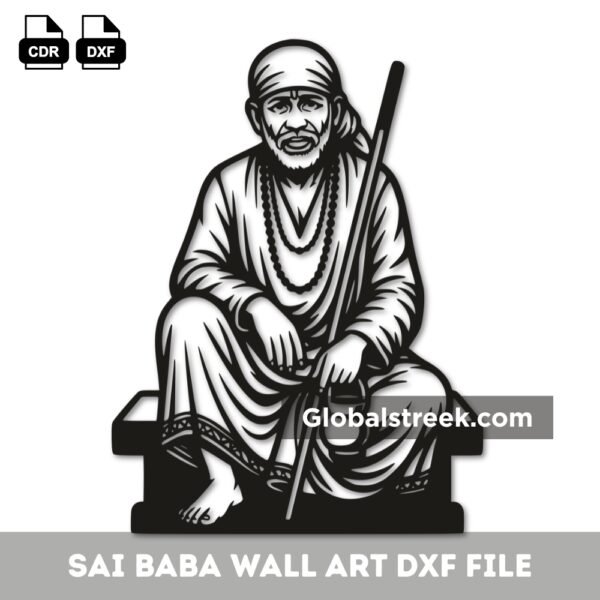 shridi sai baba photo