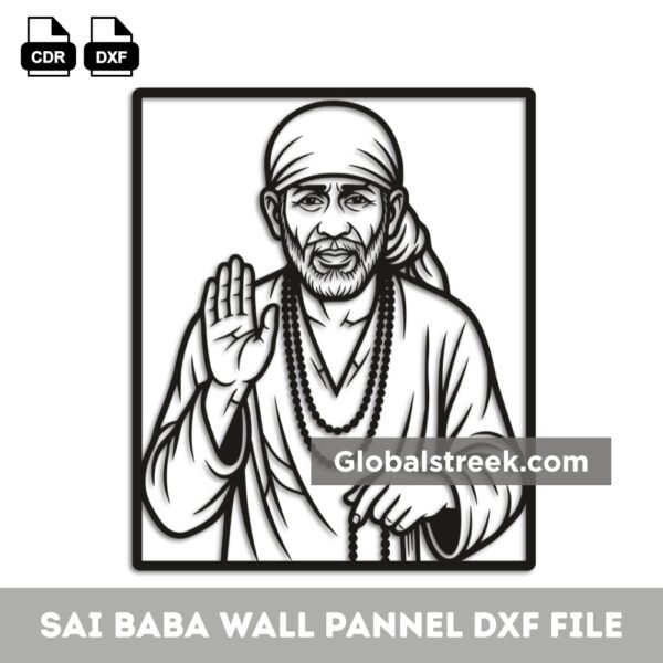 sai baba images