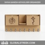 keyholder organizer file