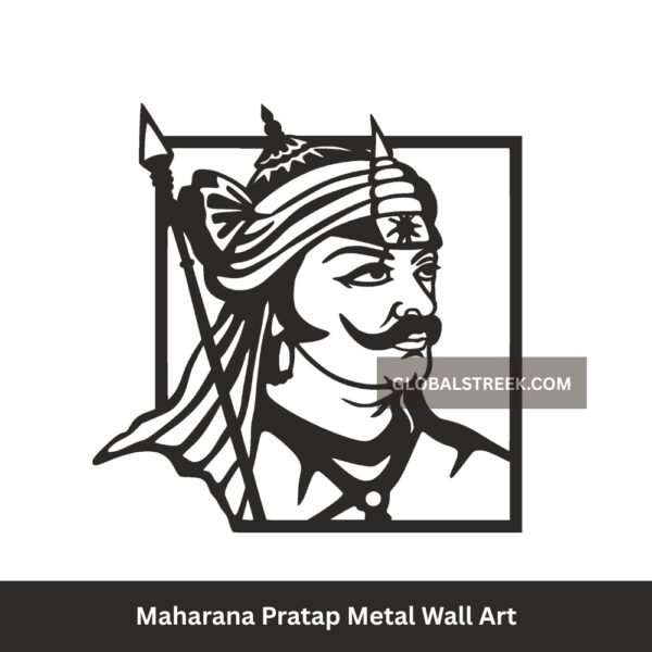 Maharana Pratap image