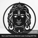 Ram Lala design
