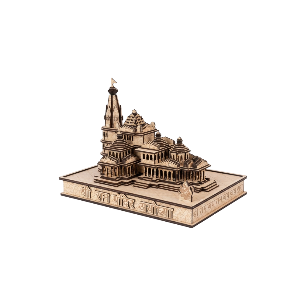 Temple Design