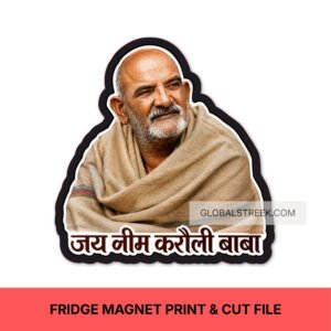 Neem Karoli Baba