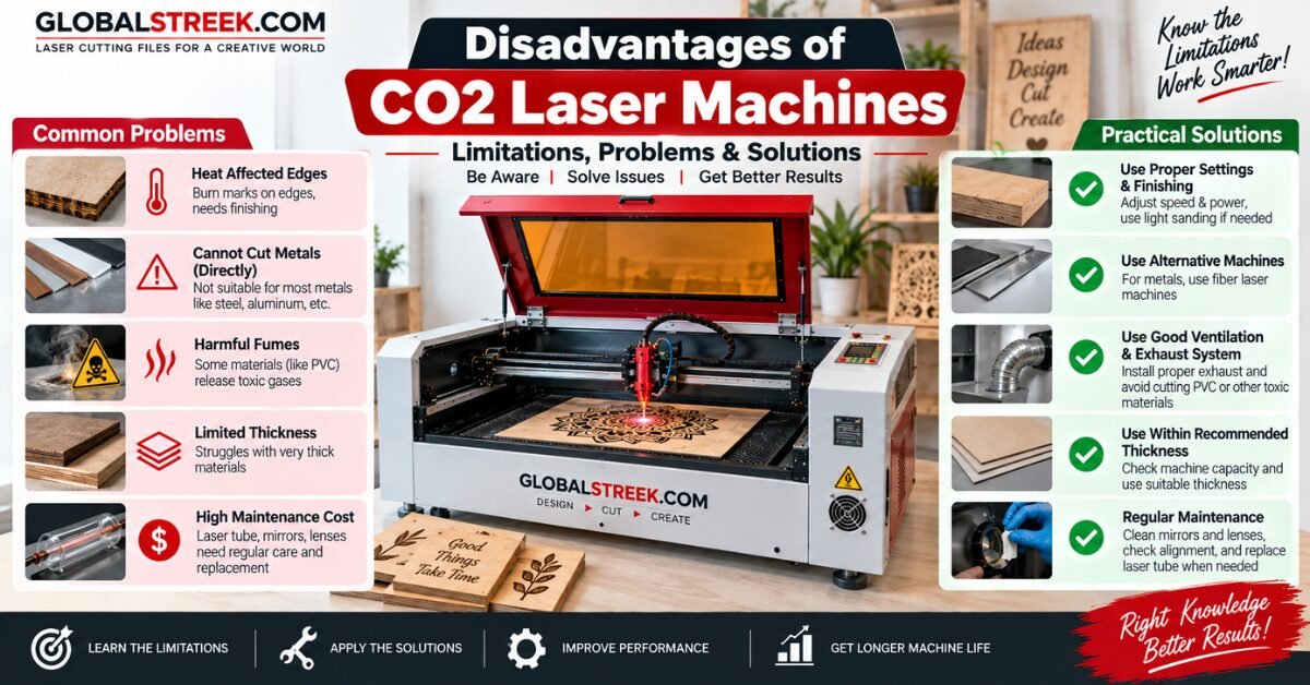 Disadvantages-of-co2-laser-machines-limitations-problems-solutions
