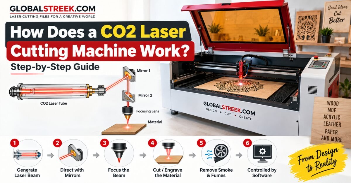 how-does-a-co2-laser-cutting-machine-work