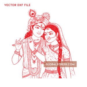 Religious Vector Design DXF Files | GlobalStreek
